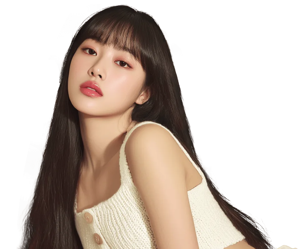 美女